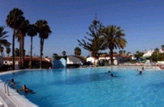 Santa Fe Appartement Playa del Inglés