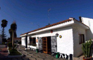 Appartement Santa Fe