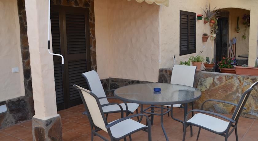 Santa Fe Appartement