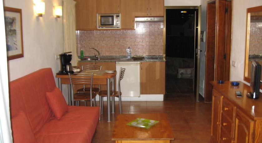 Santa Fe Appartement *