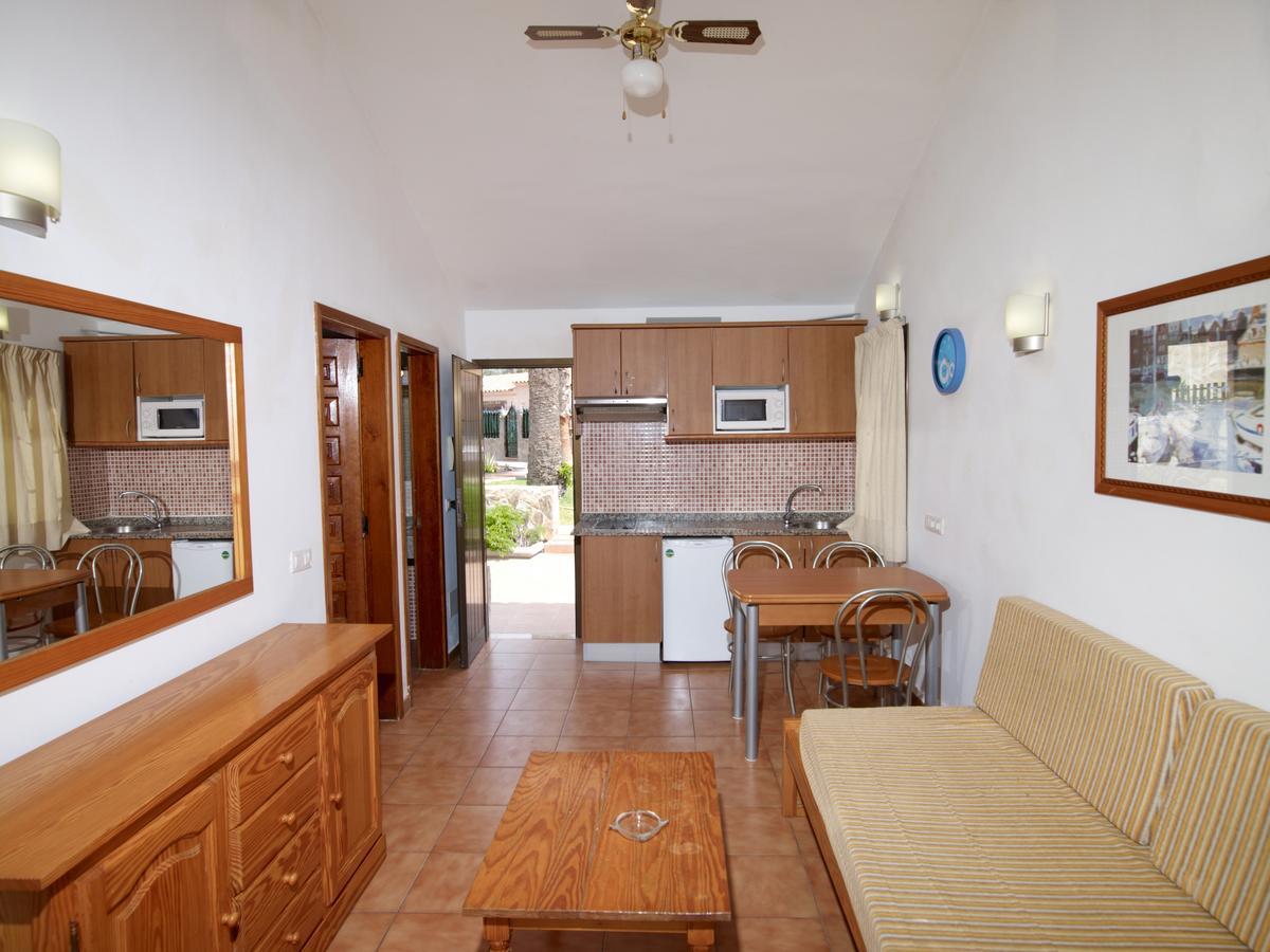Santa Fe Appartement *