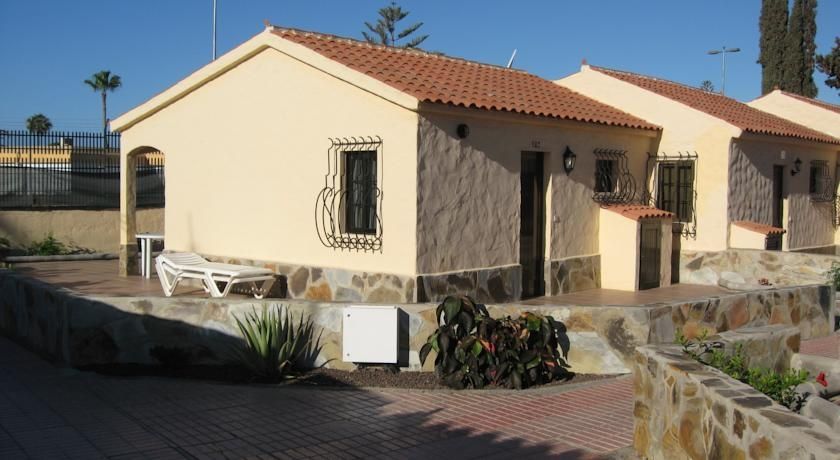 Appartement Santa Fe *