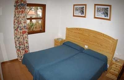 Appartement Santa Fe Playa del Inglés