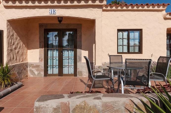 Santa Fe Appartement