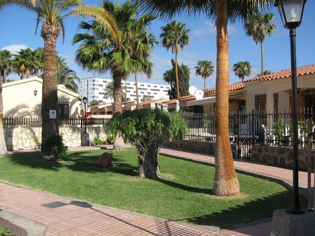 Appartement Santa Fe *