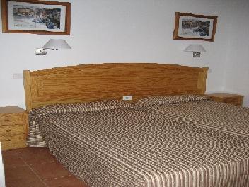 Santa Fe Appartement